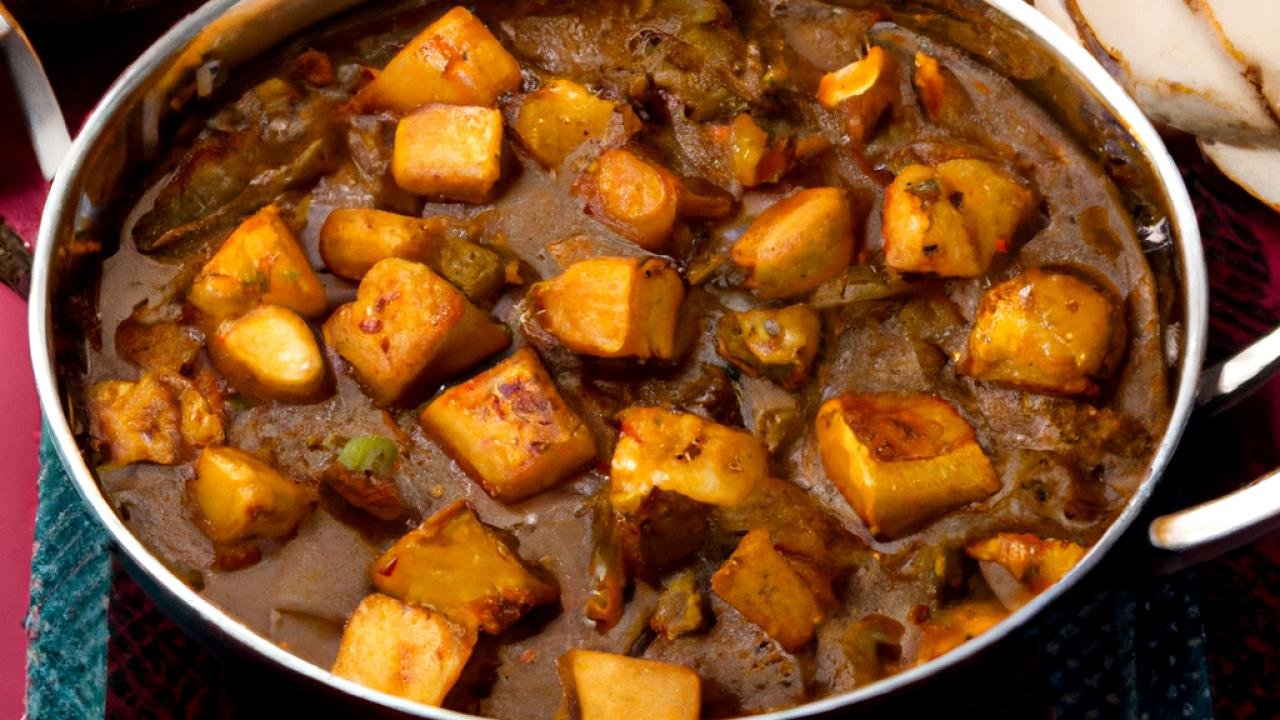 pan cooking recipe
